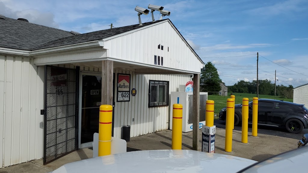 Dons Country Market | 6350 KY-39 s, Crab Orchard, KY 40419, USA | Phone: (606) 355-2847