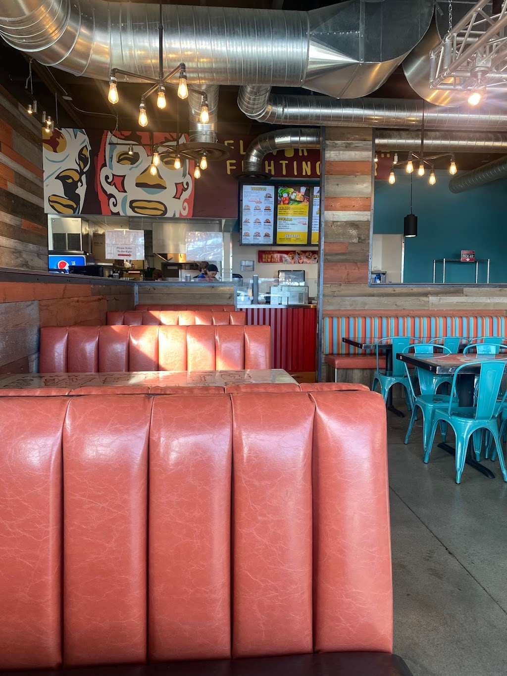 Sweeto Burrito | 3110 W Quintale Dr, Meridian, ID 83646, USA | Phone: (208) 957-6479