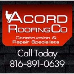 Acord Roofing | 9225 NW 63 St, Parkville, MO 64152, USA | Phone: (816) 891-0639