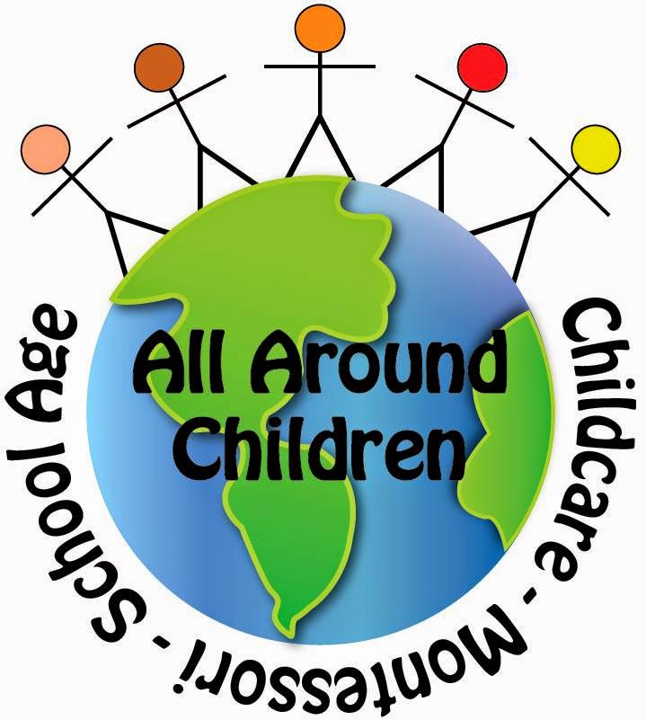 All Around Children - Stow | 4117 Bridgewater Pkwy, Stow, OH 44224 | Phone: (330) 928-1444
