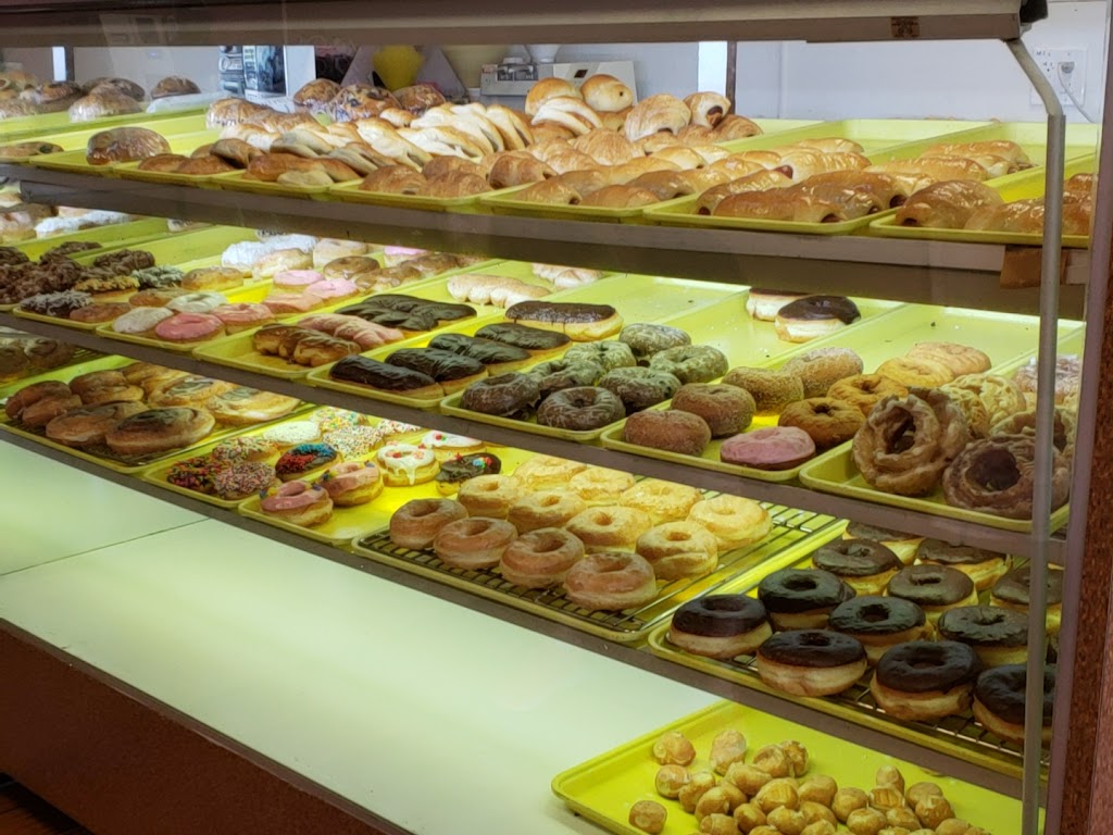 Yonut Donut | 280 Legacy Dr, Plano, TX 75023, USA | Phone: (214) 717-3971