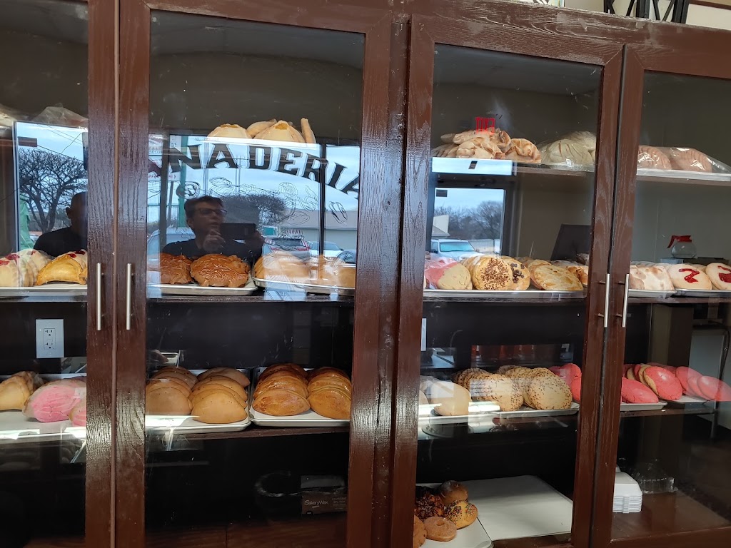 Guanajuato Bakery | 10203 Culebra Rd #2, San Antonio, TX 78251, USA | Phone: (210) 253-9922