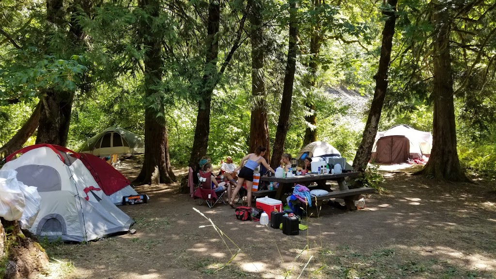 Carter Bridge Day Use/Picnic Site | Estacada, OR 97023, USA | Phone: (503) 668-1700