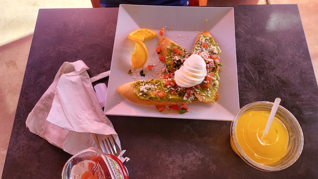 Scramble, a Breakfast & Lunch Joint | 9832 N 7th St Ste 1, Phoenix, AZ 85020, USA | Phone: (602) 374-2294