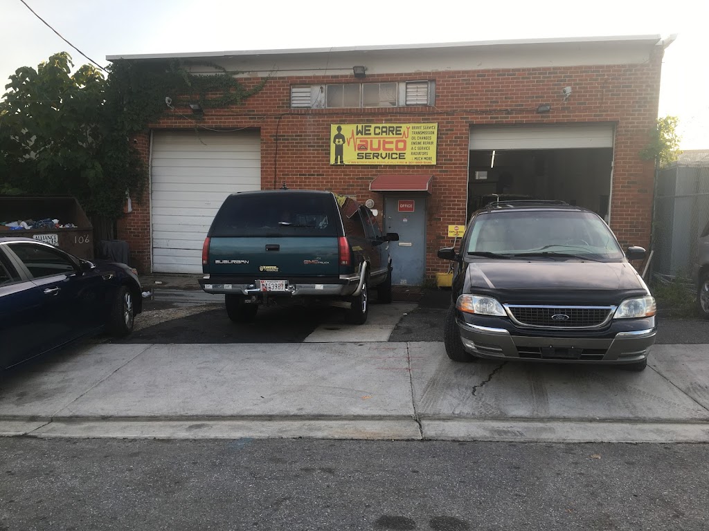 Eagle Auto Repair | 4765 Stamp Rd, Temple Hills, MD 20748, USA | Phone: (202) 779-6701