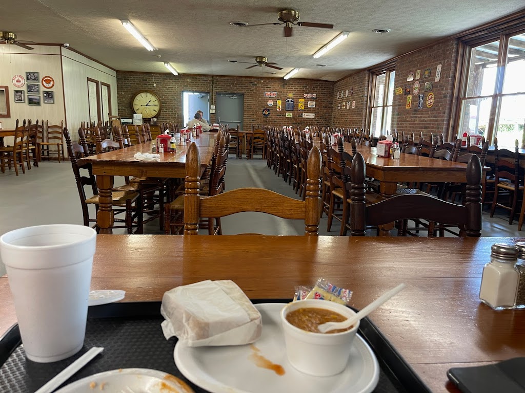 Fresh Air Barbecue | 1164 GA-42, Jackson, GA 30233, USA | Phone: (770) 775-3182