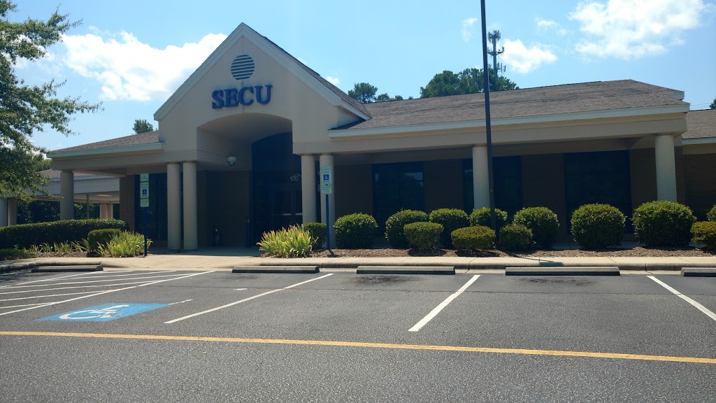 State Employees’ Credit Union | 100 N Carolina Hwy 54 W, Carrboro, NC 27510, USA | Phone: (919) 967-0833