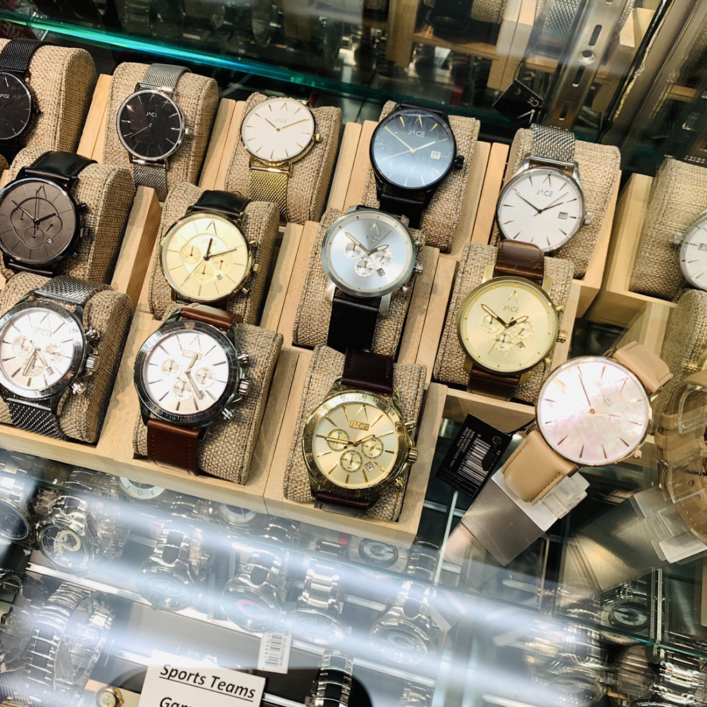 Main St. Jewelry & Watches | 1105 W Mission Rd, Alhambra, CA 91803 | Phone: (626) 703-4002