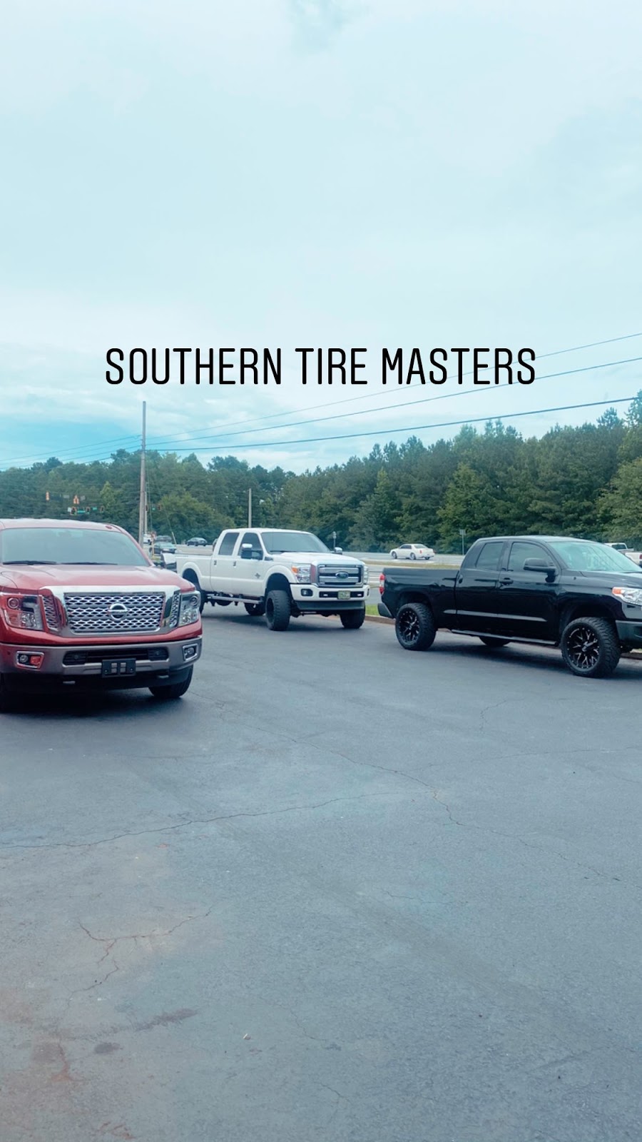 Southern Tire Masters | 550 US-19 #41, Hampton, GA 30228, USA | Phone: (470) 878-6044