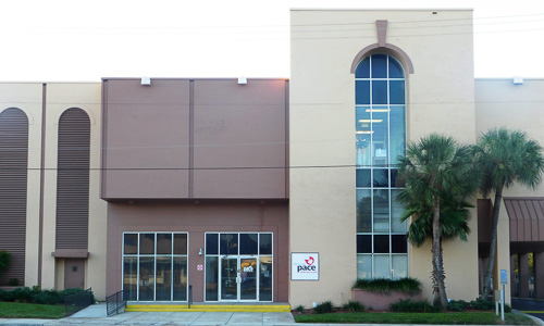 Pace Center For Girls - Hillsborough | 1933 E Hillsborough Ave, Tampa, FL 33610, USA | Phone: (813) 739-0410