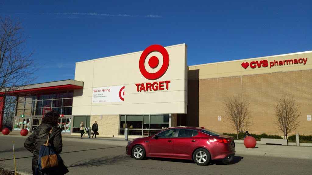 Target | 9099 Plainfield Rd, Blue Ash, OH 45236, USA | Phone: (513) 898-2021