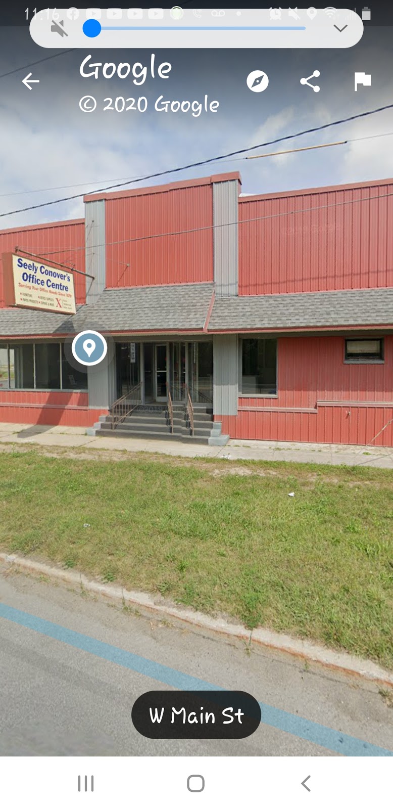 Iglesia Pentecostal Nueva Vida En Cristo | 333 W Main St, Amsterdam, NY 12010, USA | Phone: (518) 842-6052