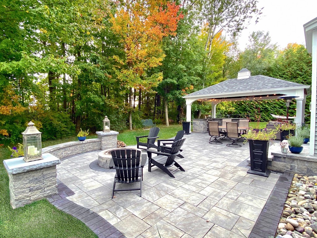 Pearl Landscaping & Patio Company | 123 W Sand Lake Rd, Wynantskill, NY 12198, USA | Phone: (518) 285-6060