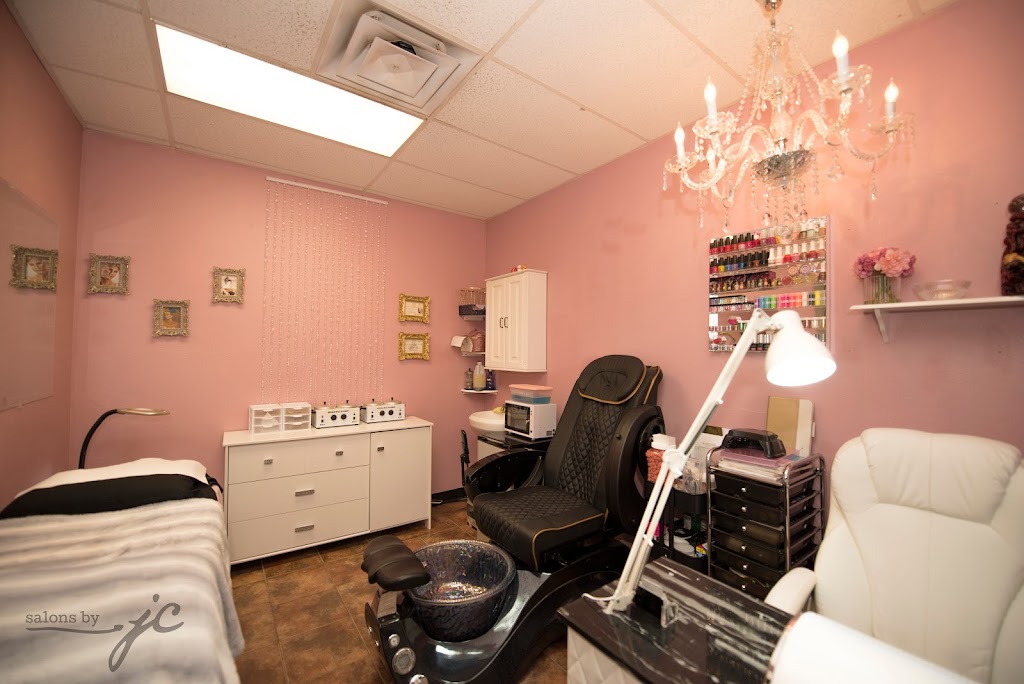Salons by JC - Providence Square | 709 International Dr Suite B, Charlotte, NC 28270, USA | Phone: (980) 430-3805