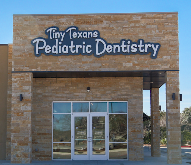 Tiny Texans Pediatric Dentistry | 11200 Menchaca Rd Bldg 4 Ste 1, Austin, TX 78748, USA | Phone: (512) 646-4500