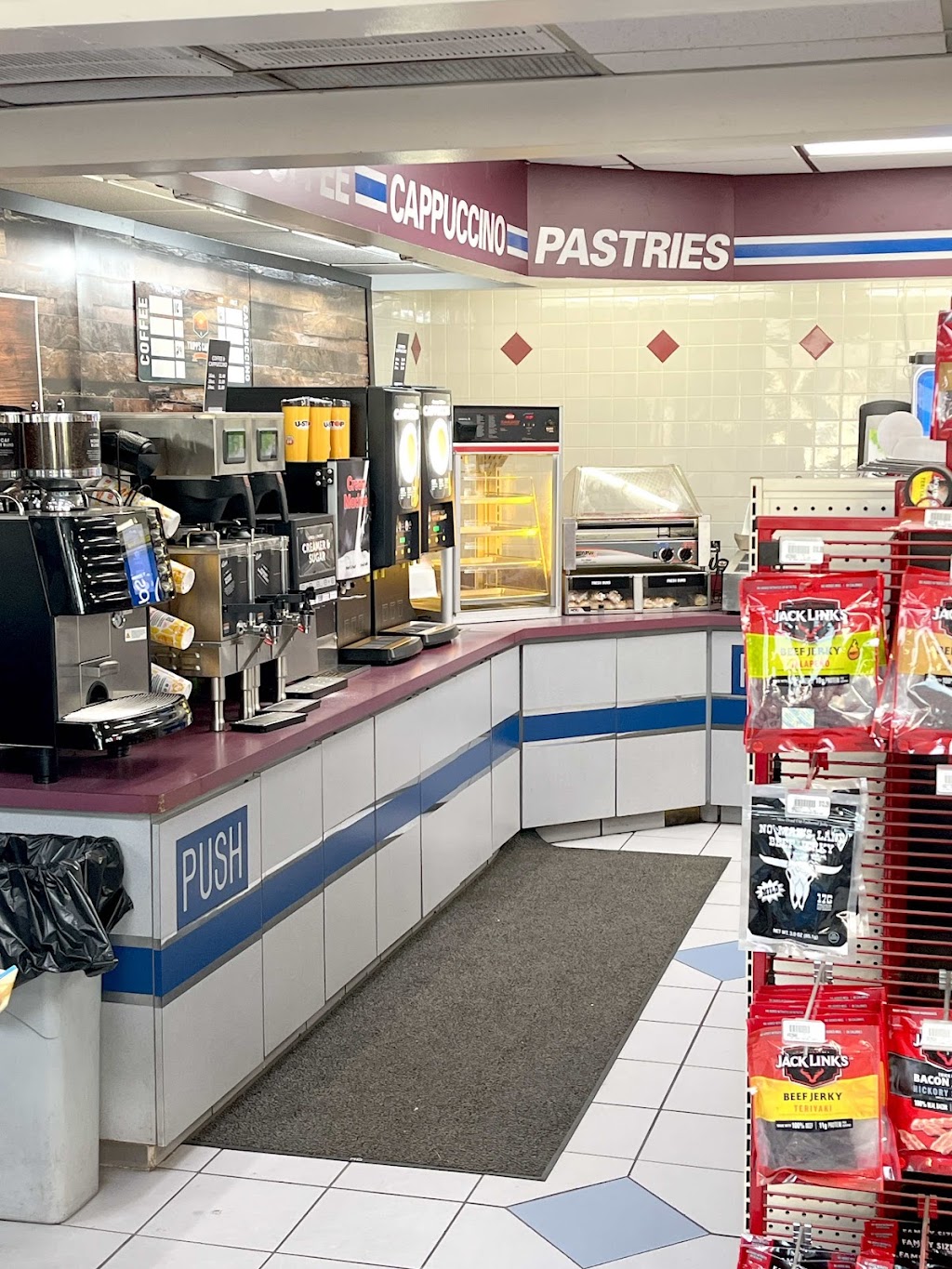 U-Stop Convenience Shop | 18550 US-77, Beatrice, NE 68310, USA | Phone: (402) 223-0374