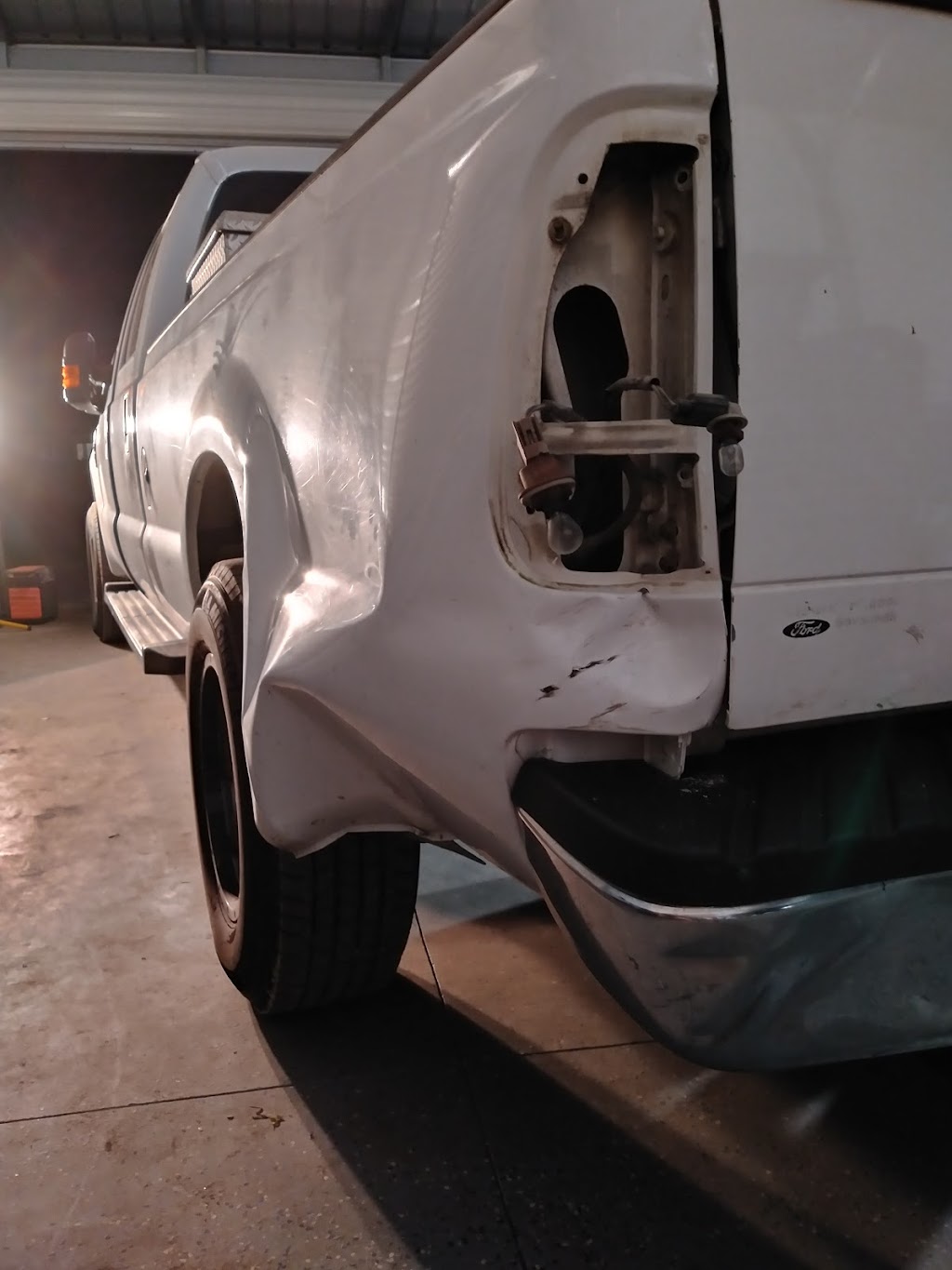 ASAP Mobile Paint & Body | 4922 Barley St, Middleburg, FL 32068, USA | Phone: (904) 923-3776