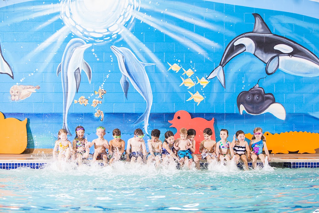 Goldfish Swim School - Hudson | 725 W Streetsboro St Suite C, Hudson, OH 44236, USA | Phone: (234) 262-9262