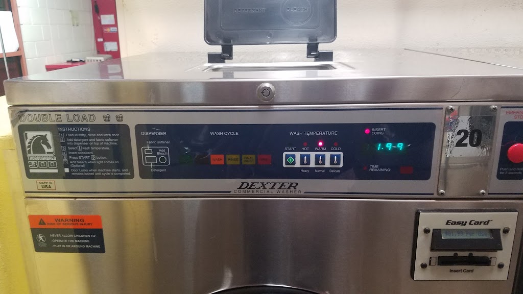 Western Laundry | 505 N Central Ave, Avondale, AZ 85323, USA | Phone: (623) 925-2230
