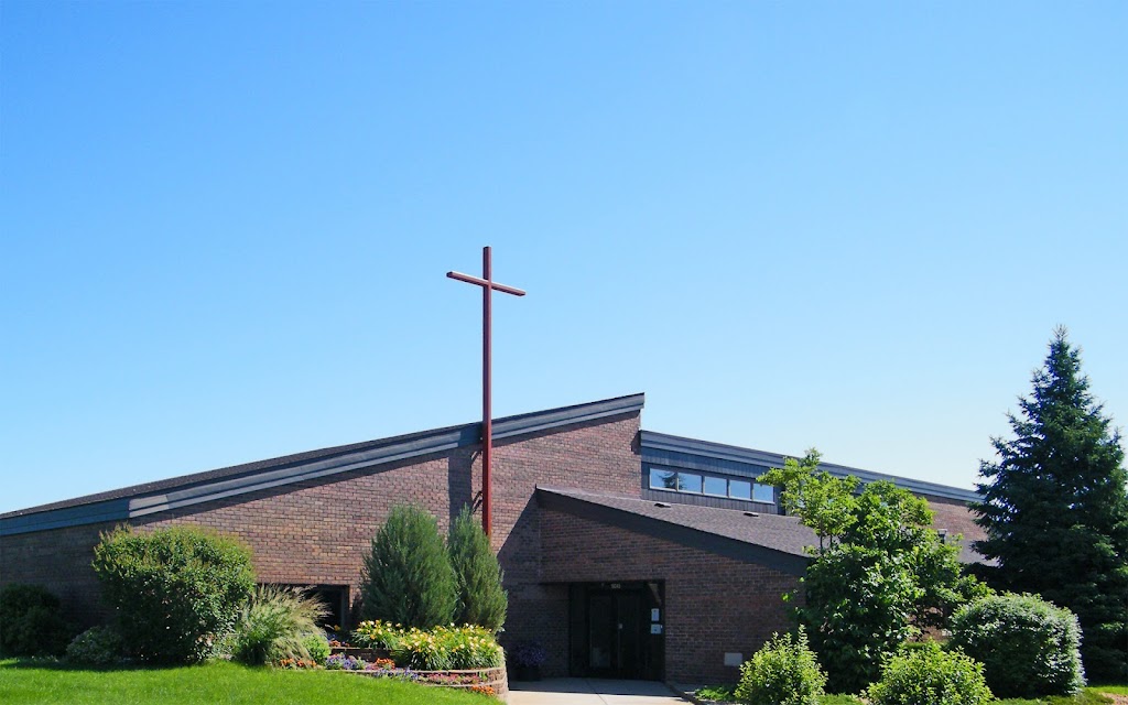 Andover Christian Church | 16045 Nightingale St NW, Andover, MN 55304, USA | Phone: (763) 755-2537