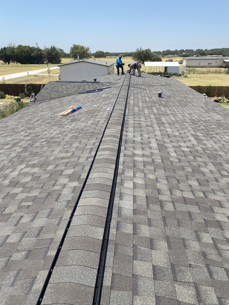Tryggr Roofing & Construction | 505 Charles, Morgan, TX 76671, USA | Phone: (254) 635-2124