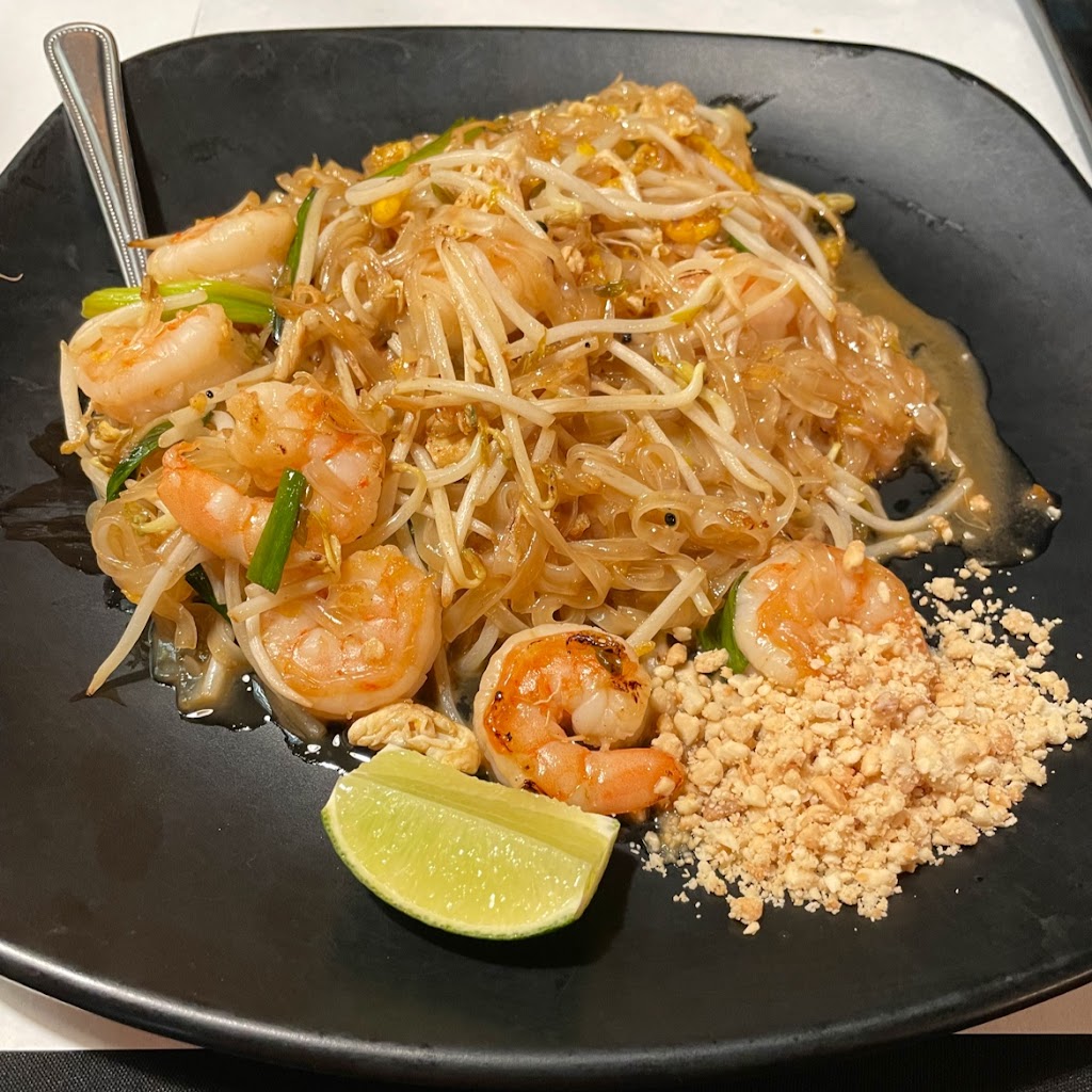 Lemon Grass Thai Restaurant | 3999 Centerpoint Pkwy, Pontiac, MI 48341, USA | Phone: (248) 335-7435