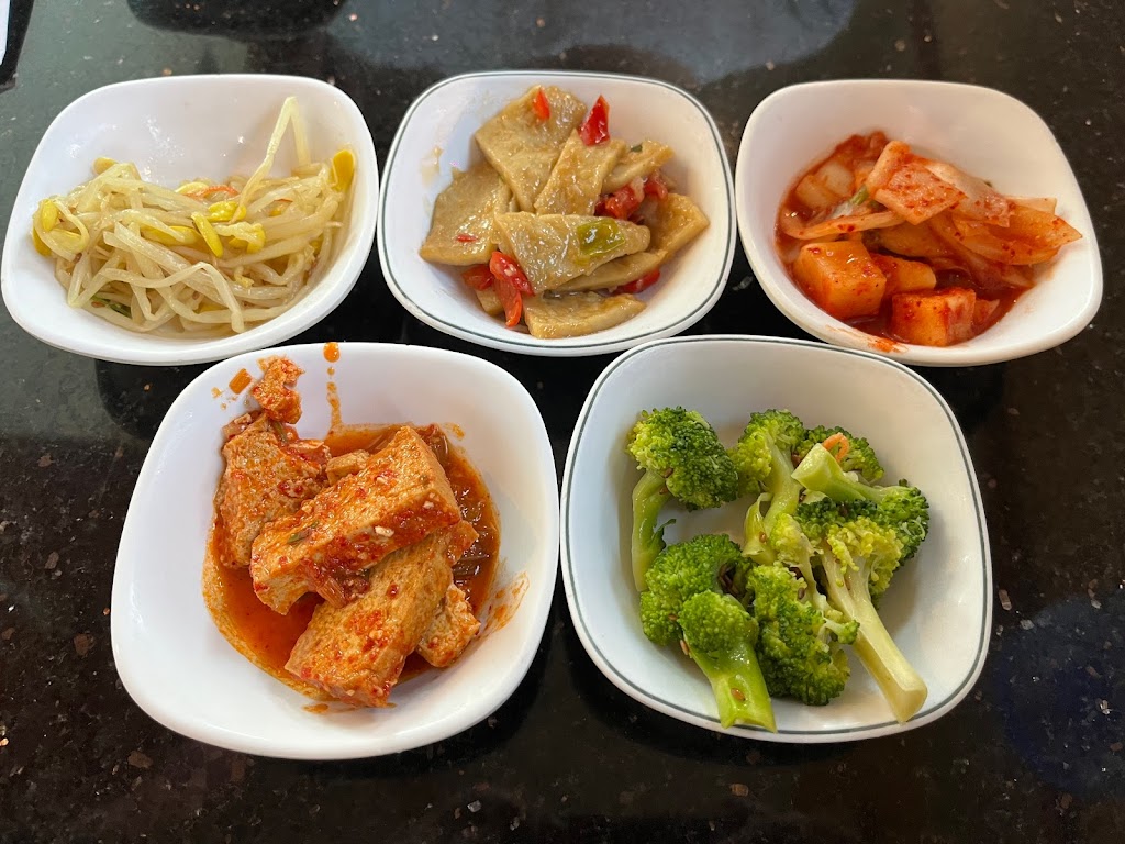 Soons Tofu & Korean BBQ | 1062 Foster City Blvd, Foster City, CA 94404 | Phone: (650) 286-0860