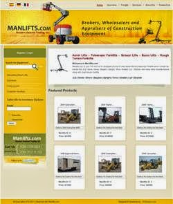 ManLifts.com | 4754 5th Ave, Youngstown, OH 44505, USA | Phone: (330) 759-3931