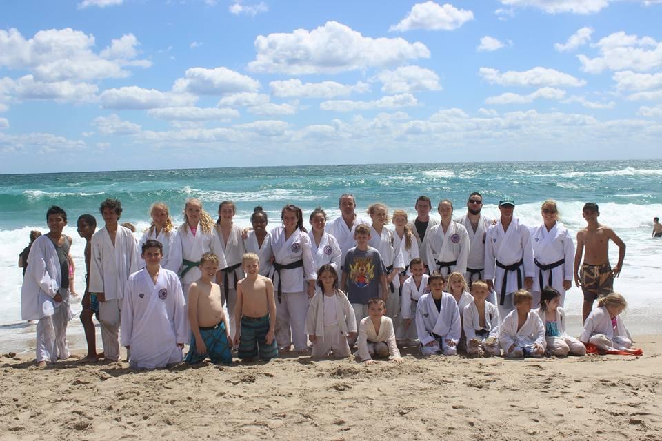 Ingrams Okinawan Karate | 14751 State Rd 52 A-106, Hudson, FL 34669, USA | Phone: (727) 856-4150