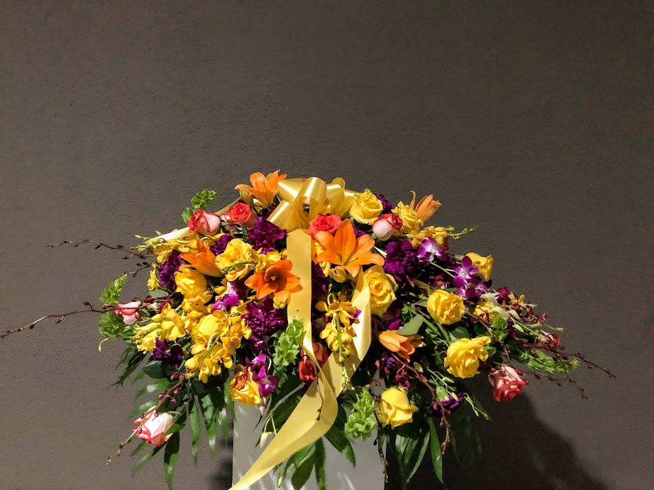 De Young Flowers | 1616 W Campbell Ave, Campbell, CA 95008, USA | Phone: (408) 874-6597