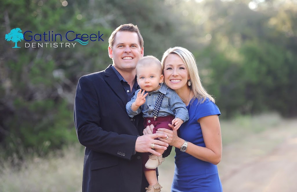 Gatlin Creek Dentistry | 13830 Sawyer Ranch Rd #201, Dripping Springs, TX 78620, USA | Phone: (512) 894-2358