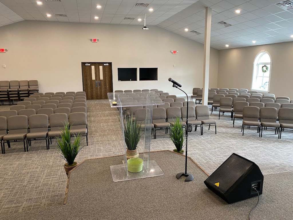 Summit Pentecostal Church | 1221 Graham Rd, Stow, OH 44224, USA | Phone: (330) 688-4527