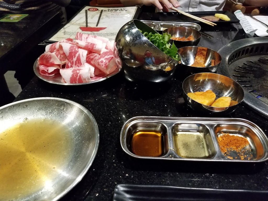 Ijji 4 Korean Bar-B-Que | 10580 N McCarran Blvd #102, Reno, NV 89523, USA | Phone: (775) 507-4554