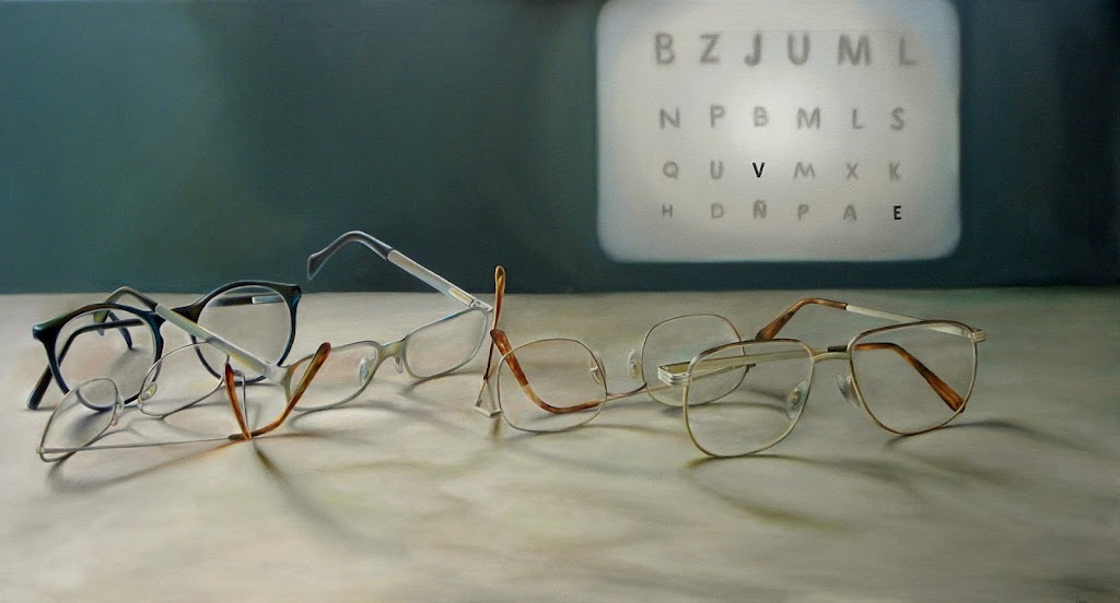 Manhattan Eye Optometry: Gary M Lazarus | 806 Manhattan Beach Blvd Suite 103, Manhattan Beach, CA 90266, USA | Phone: (310) 372-2197