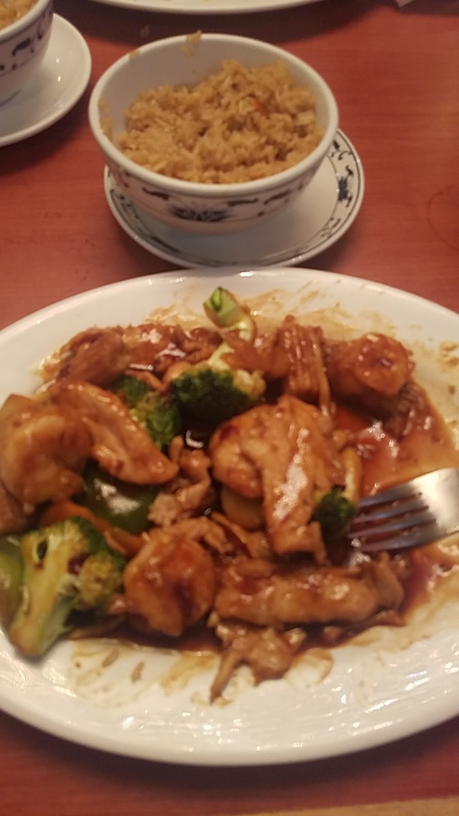 China Taste | 2310 Greencrest Blvd, Rockwall, TX 75087, USA | Phone: (972) 722-5088