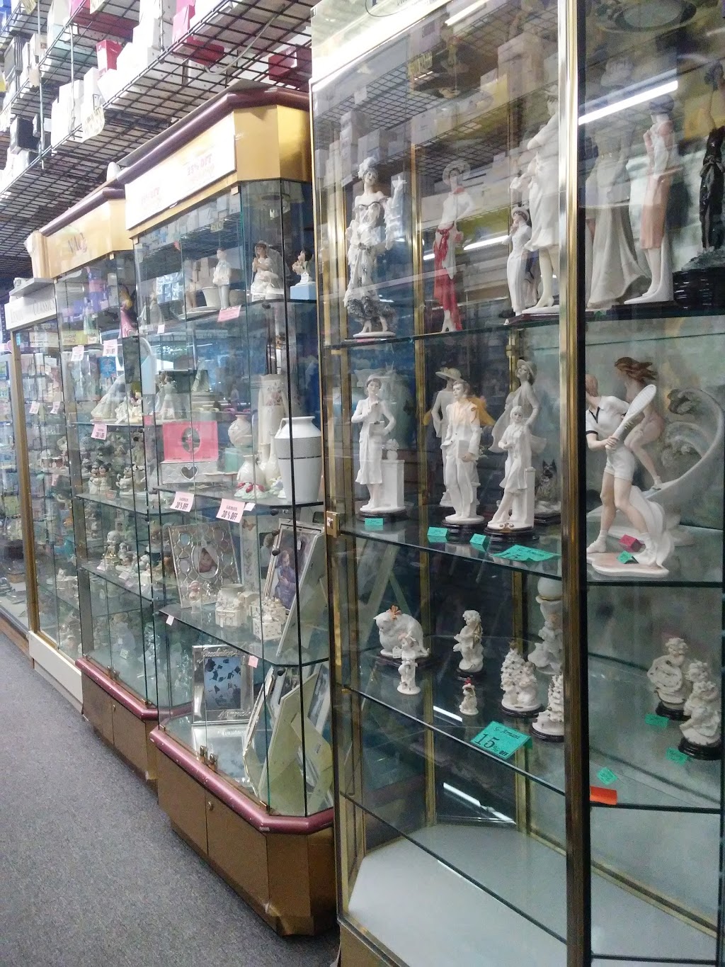 Collectibles USA Inc | 156-24 Cross Bay Blvd, Queens, NY 11414, USA | Phone: (718) 835-6850