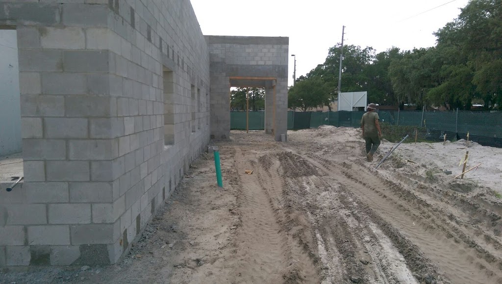 Wildwood Elementary School | 300 Huey St, Wildwood, FL 34785, USA | Phone: (352) 748-3353