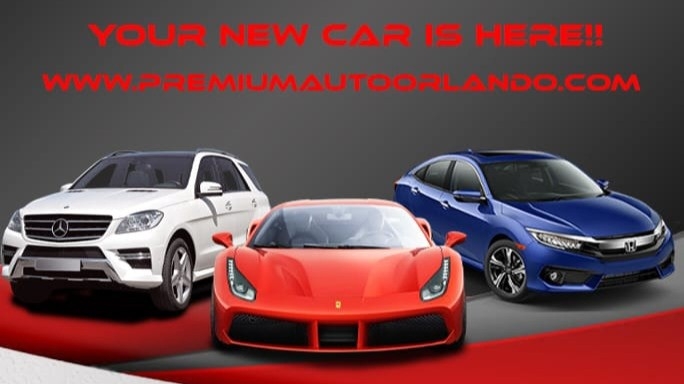 Premium Auto Group Orlando | 2800 S Orange Blossom Trl, Orlando, FL 32805, USA | Phone: (407) 901-0550