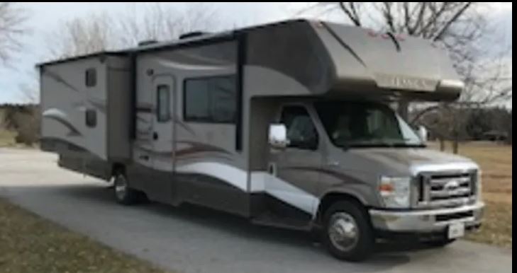 Branched Oak RV | 8601 NW 70th St, Malcolm, NE 68402, USA | Phone: (402) 326-3130