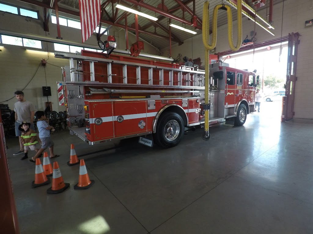 Long Beach Fire Dept. Station 12 | 1199 E Artesia Blvd, Long Beach, CA 90805 | Phone: (562) 342-1867