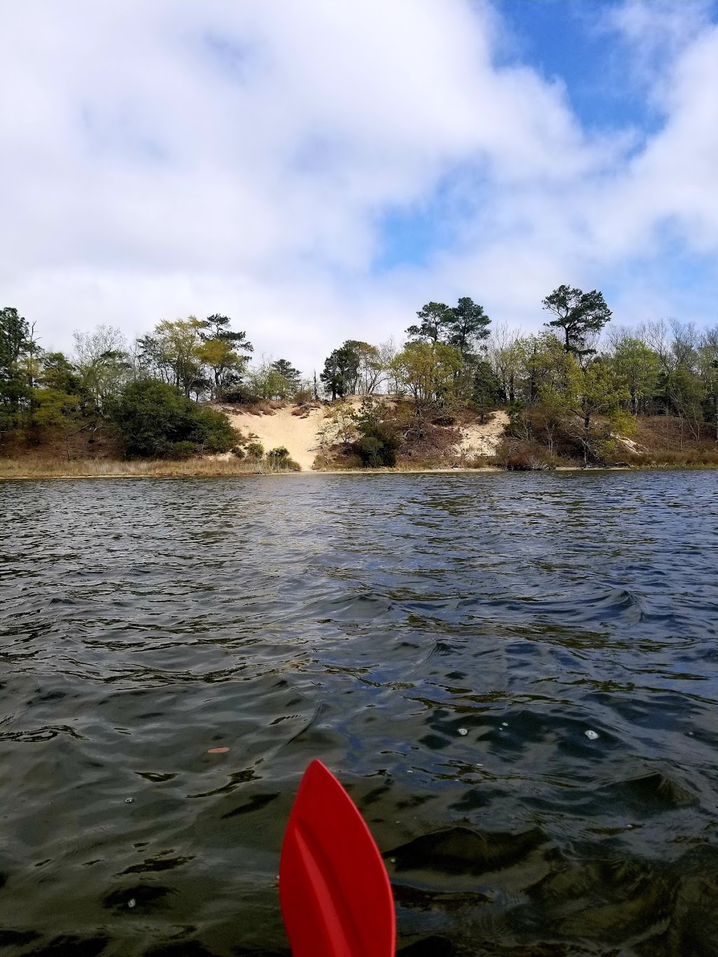 GoKayak! Paddle with a Porpoise! | 64th Street Boat Ramp, Virginia Beach, VA 23451, USA | Phone: (757) 235-4859