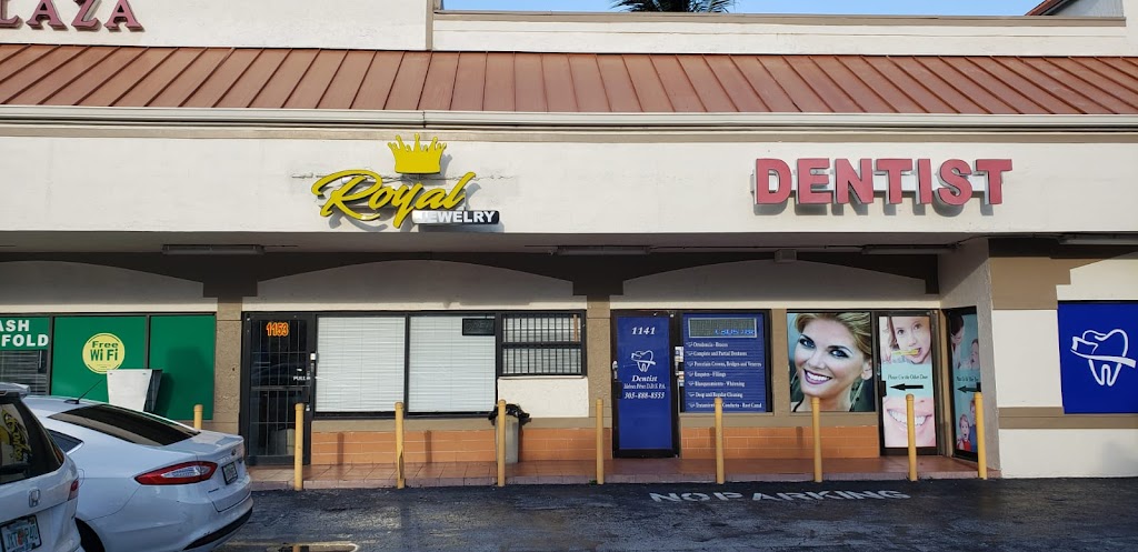 Royal Jewelry | 1153 Palm Ave, Hialeah, FL 33010, USA | Phone: (786) 368-0384