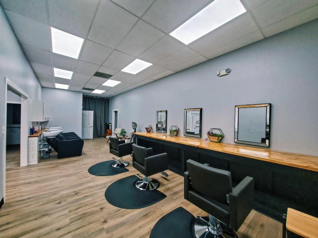 The Hair Company | 20 Liberty Rd Suite D, Eldersburg, MD 21784, USA | Phone: (410) 627-1803