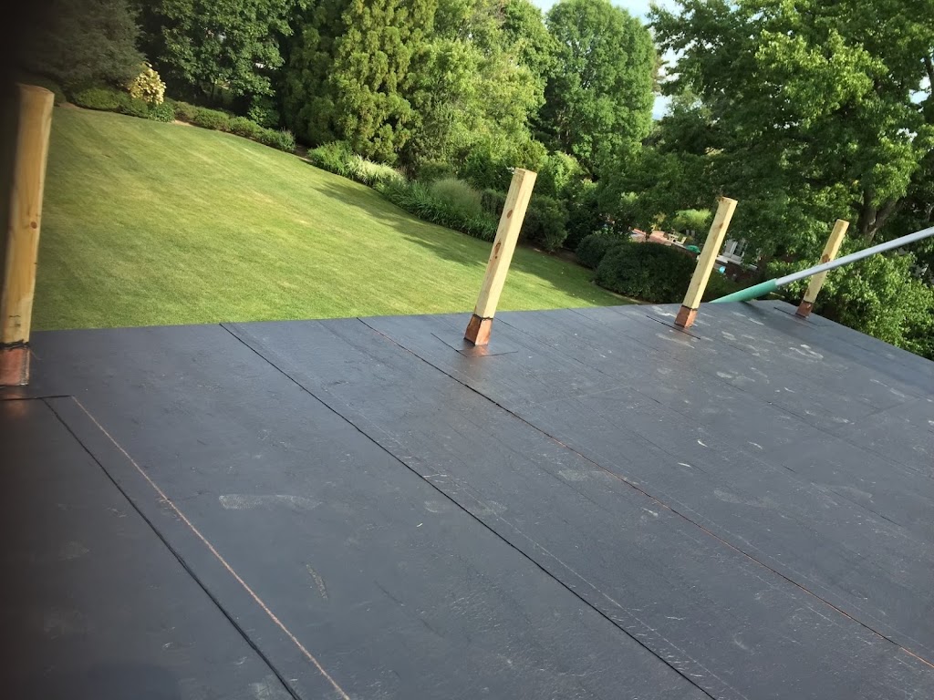 QNK Roofing of Greenwich Ct | 78 Oakridge St, Greenwich, CT 06830 | Phone: (203) 580-3543
