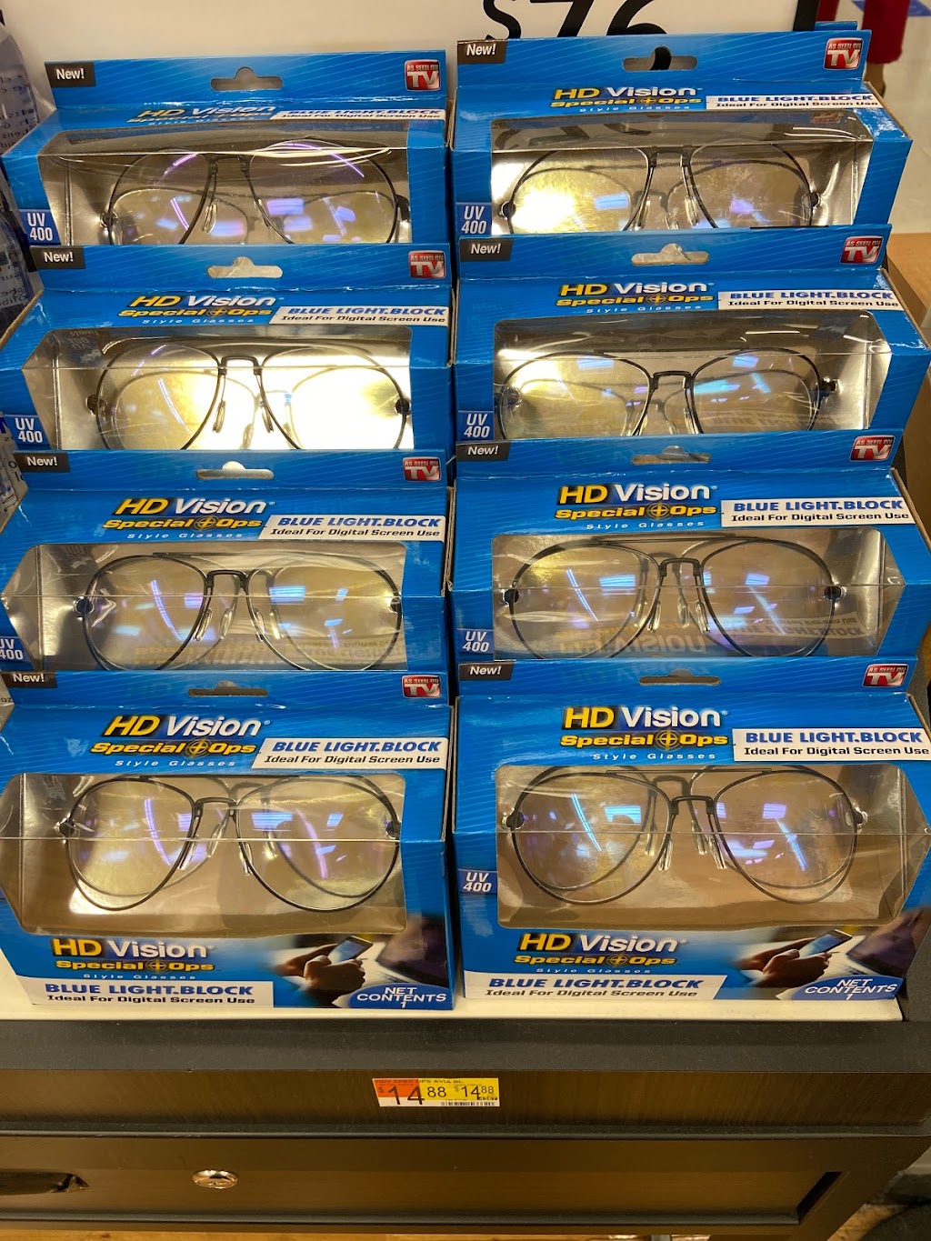 Walmart Vision & Glasses | 2203 Loveridge Rd, Pittsburg, CA 94565, USA | Phone: (925) 427-5721