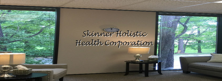Skinner Holistic Health Corporation | 11923 Centre St #C, Chester, VA 23831, USA | Phone: (804) 768-8811