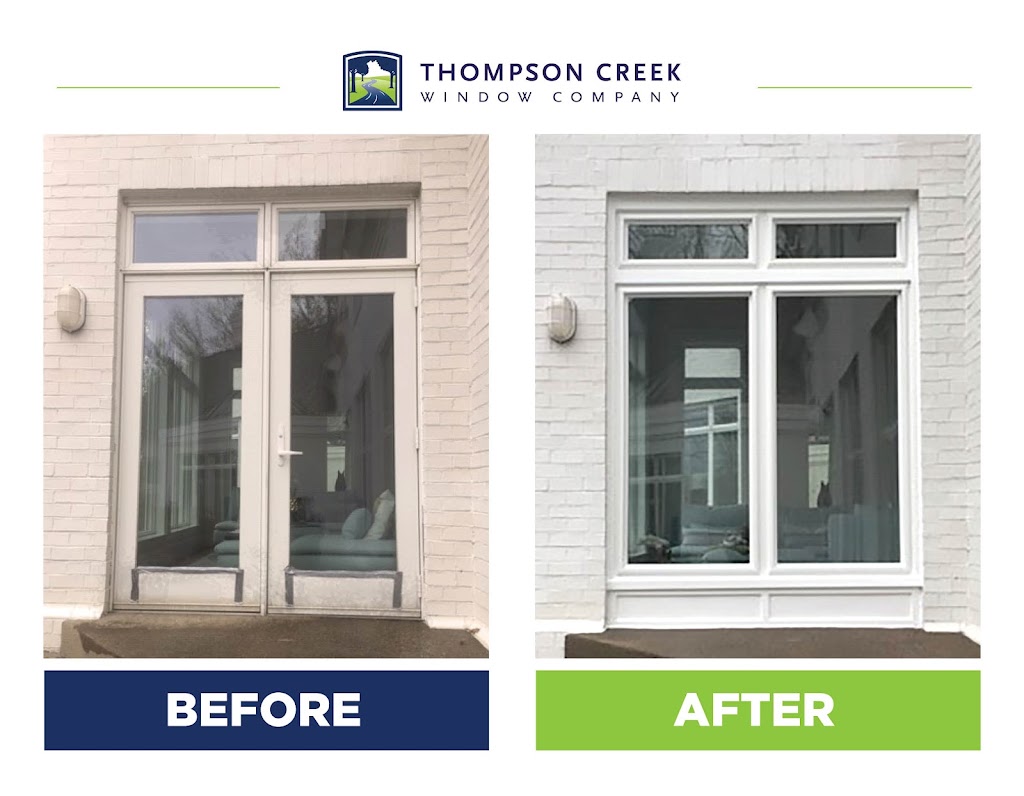 Thompson Creek Window Company Chesapeake | 1801 Sara Dr Suite O, Chesapeake, VA 23320, USA | Phone: (757) 520-2172