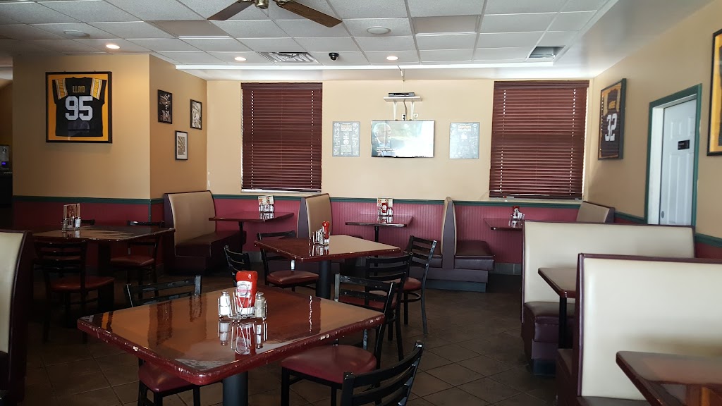 Peppercinis Pizza | 1339, 5899 Steubenville Pike, McKees Rocks, PA 15136 | Phone: (412) 787-7767