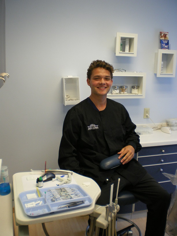 South Beach Dentistry | 2401 Seaboard Rd #106, Virginia Beach, VA 23456 | Phone: (757) 427-9449