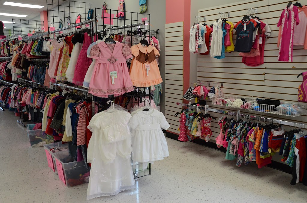 Kids Closet | 2409 Milton Ave, Janesville, WI 53545, USA | Phone: (608) 563-5136